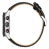 Armbanduhr Citizen Herr Crono Racing in Stahl CA4717-06E - CA4717-06E